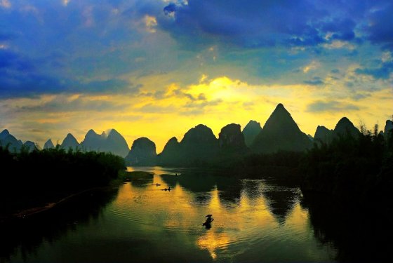 ���õĖ|��ɽˮ