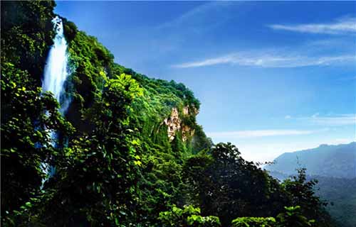 ����ɽ�{��Ⱥ���^(q��)